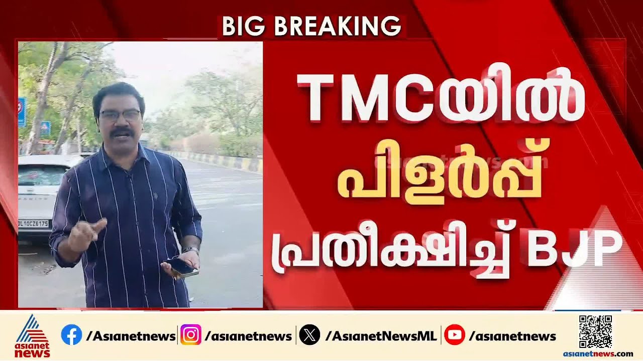 ഒരു രാജ്യം ഒരു തെരഞ്ഞെടുപ്പ് ചർച്ച വീണ്ടും സജീവക്കാൻ BJP; DMKയുമായി അനൗദ്യോഗിക ചർച്ചകൾ