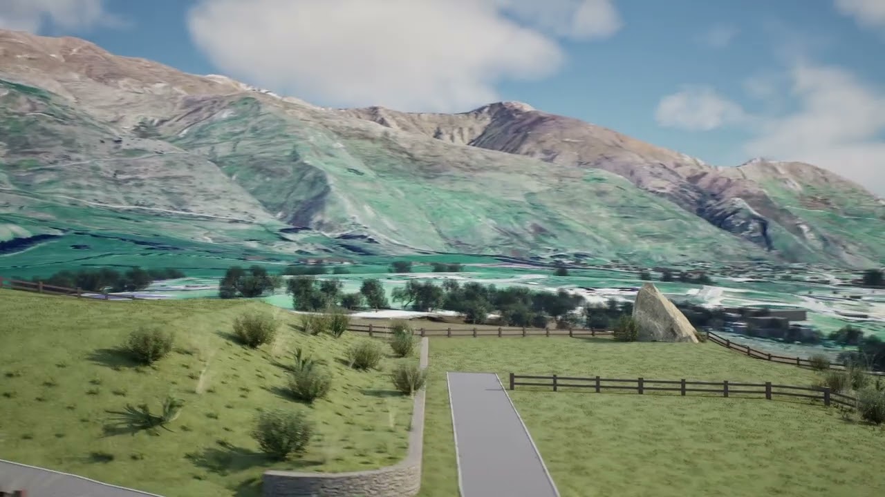 Matuhituhi, Wanaka