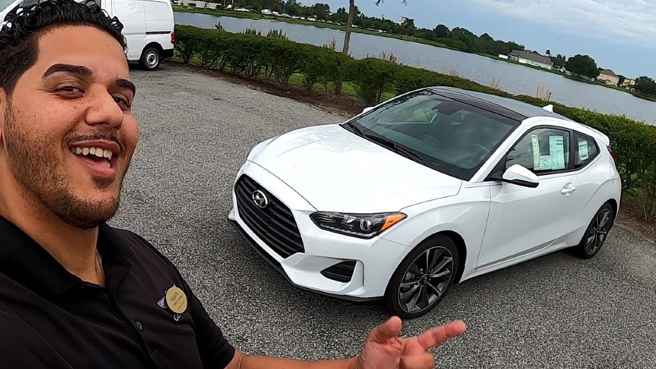 2020 Veloster Packages | THE BREAKDOWN