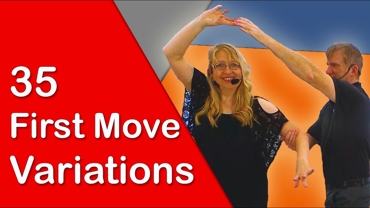 35 First Move Intermediate Variations  (Modern Jive Demonstration)