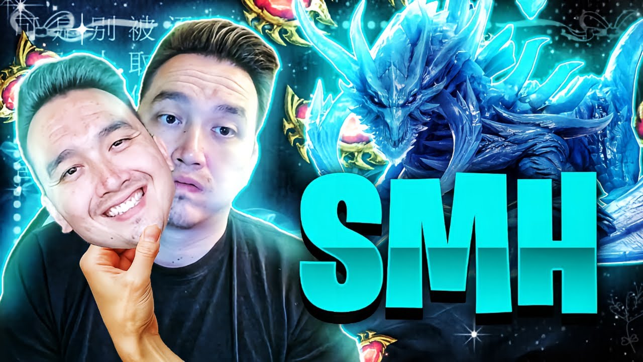 Pulled Fire… Just Not THE ONE I Needed! | Ymiret + Ardea Summons | Watcher of Realms