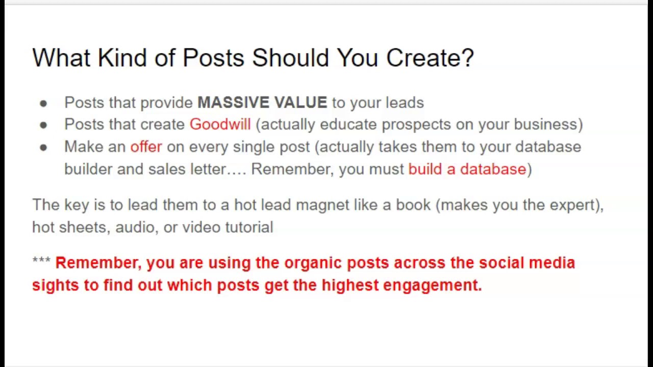 Intent Based Marketing 1