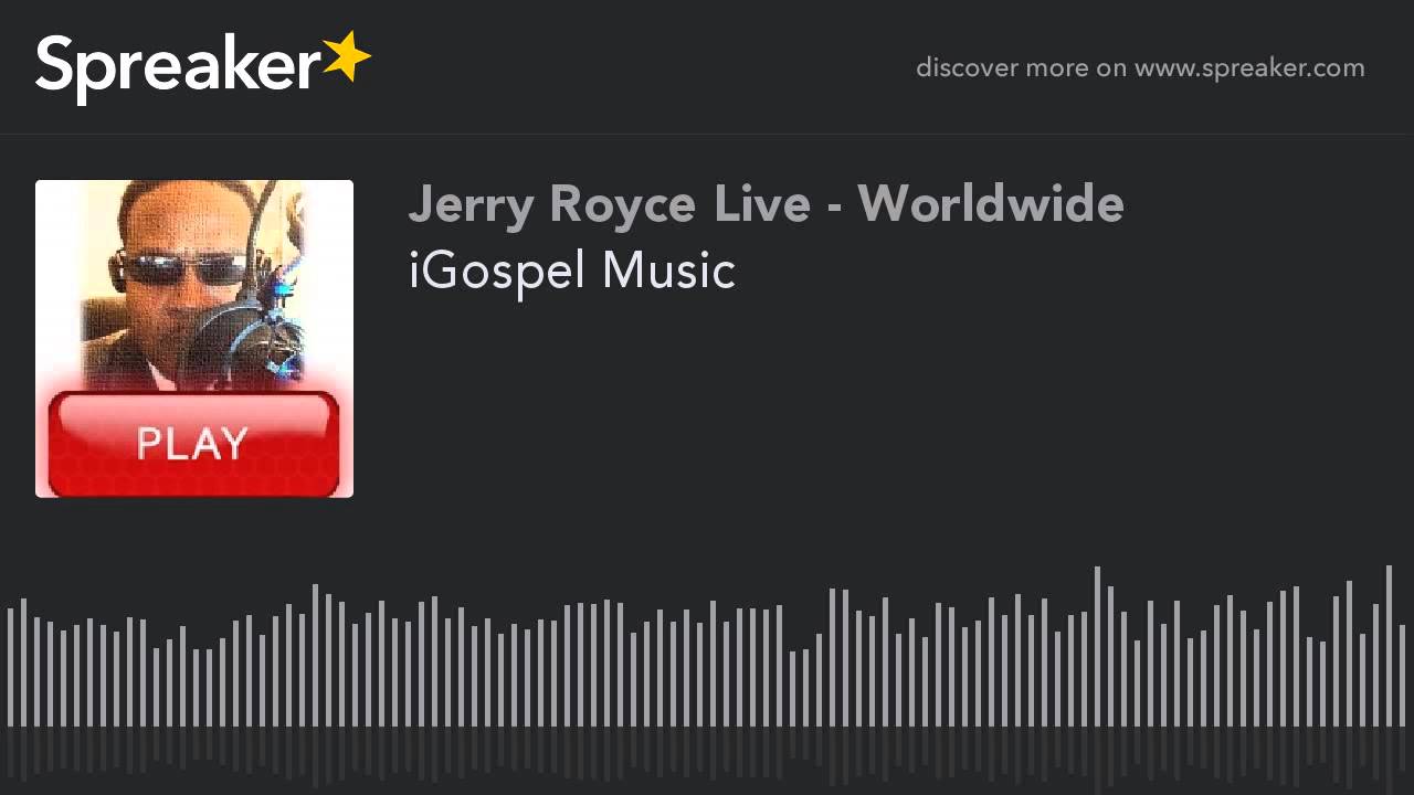 iGospel Music