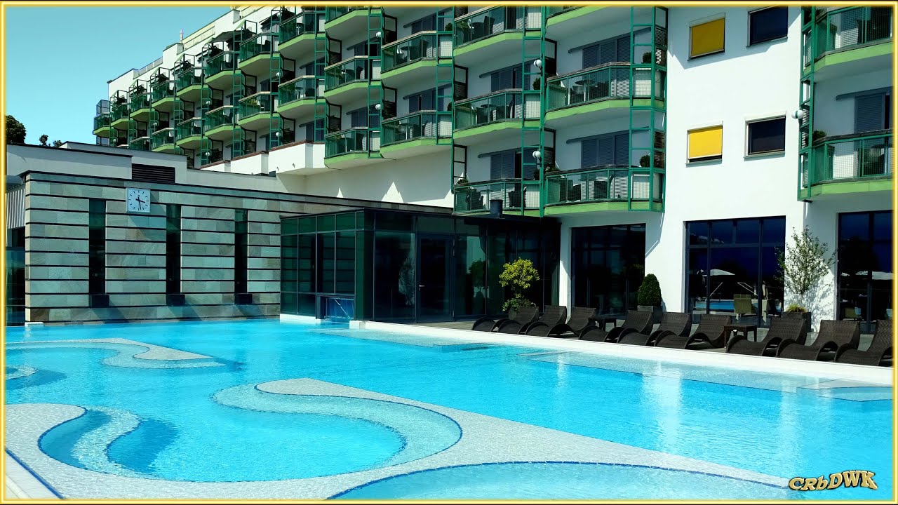 REITERS RESERVE - SUPREME-HOTEL: Golf- Reiten- Wellness, das Thermen-Erlebnis im Süd-Burgenland