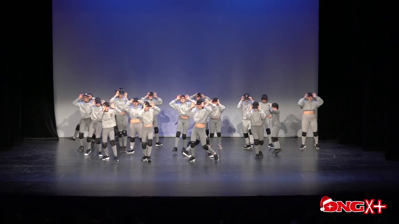 EDNG - Gala del Baile 6.0 - Base 4 Mayores
