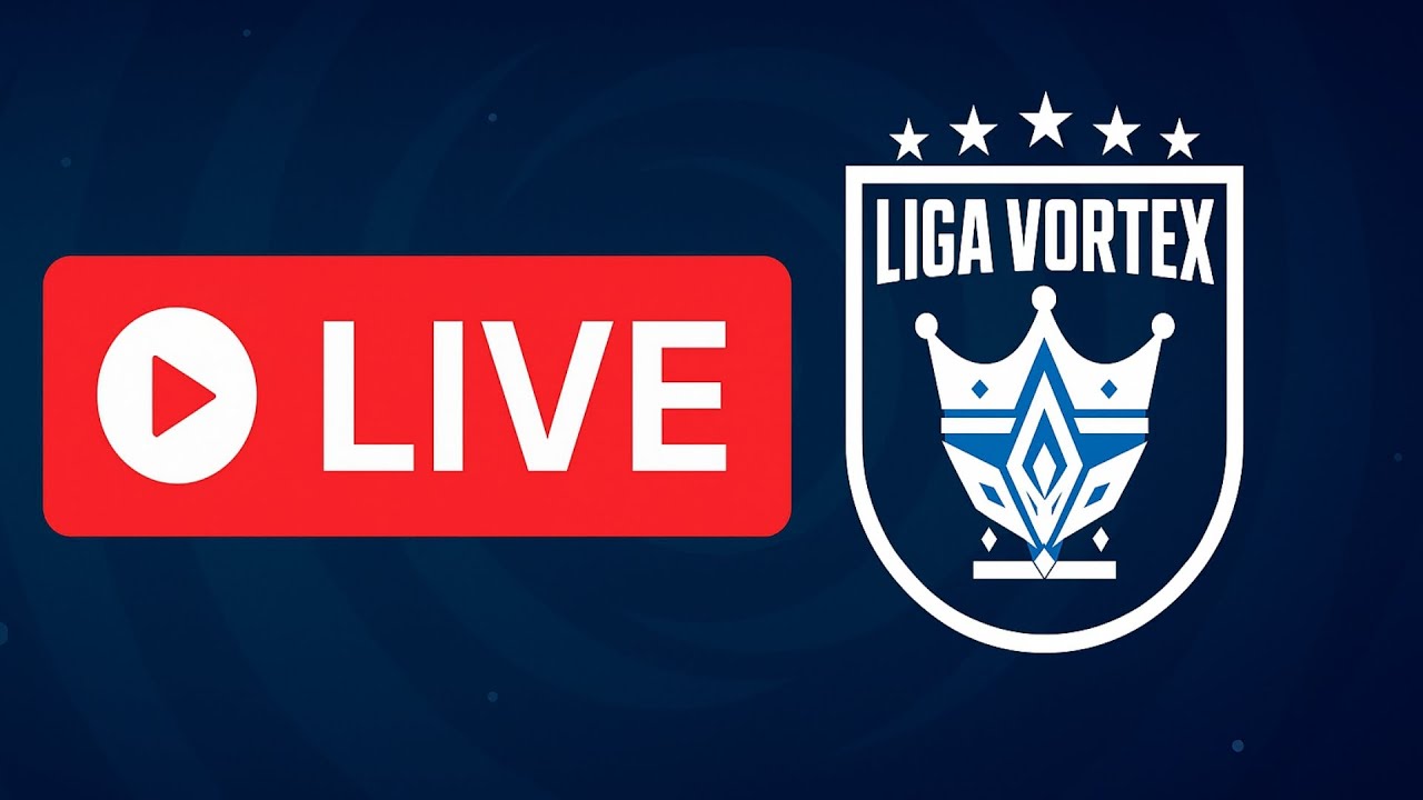 🔴 - LIVE ON   SEMIFINAL COPA VORTEX