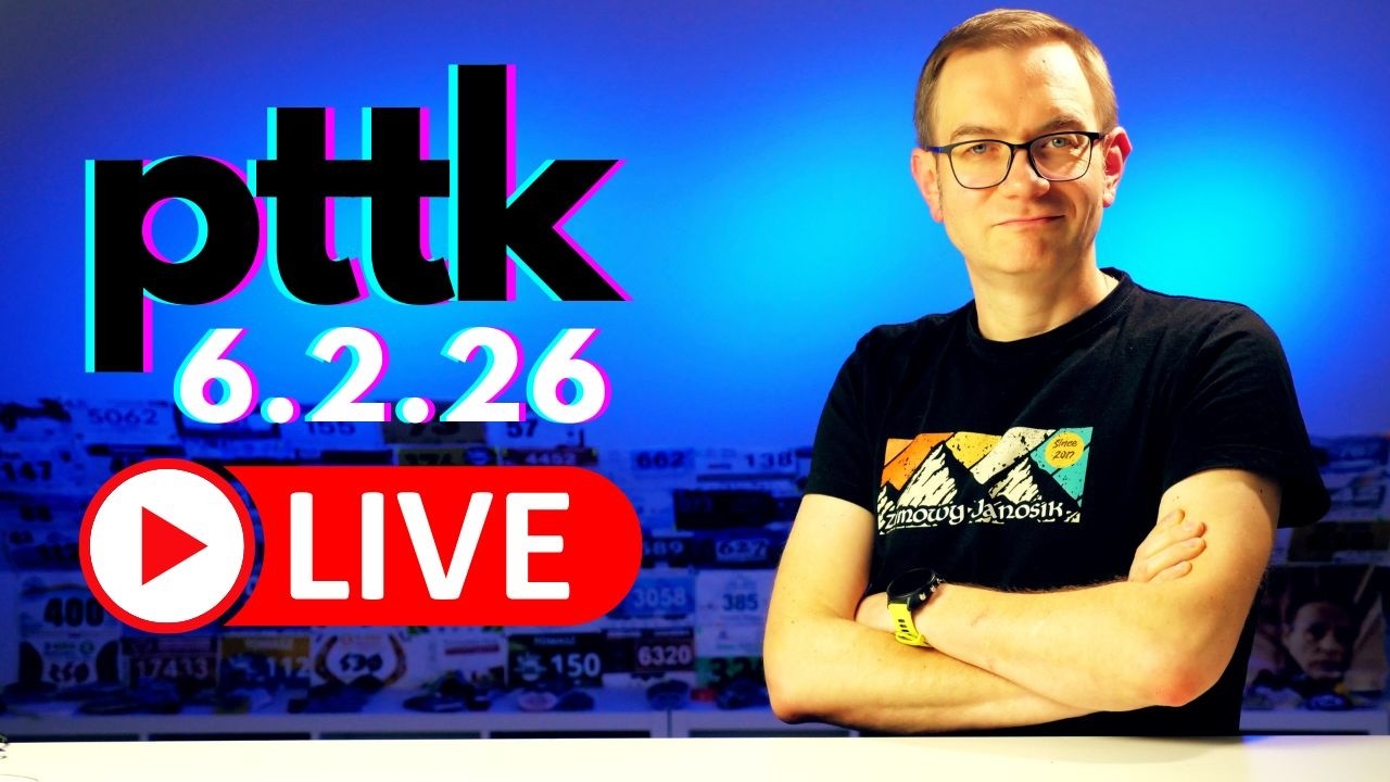 6.2.26 pttk czyli podsumowanie tygodnia tomasza kopyry LIVE
