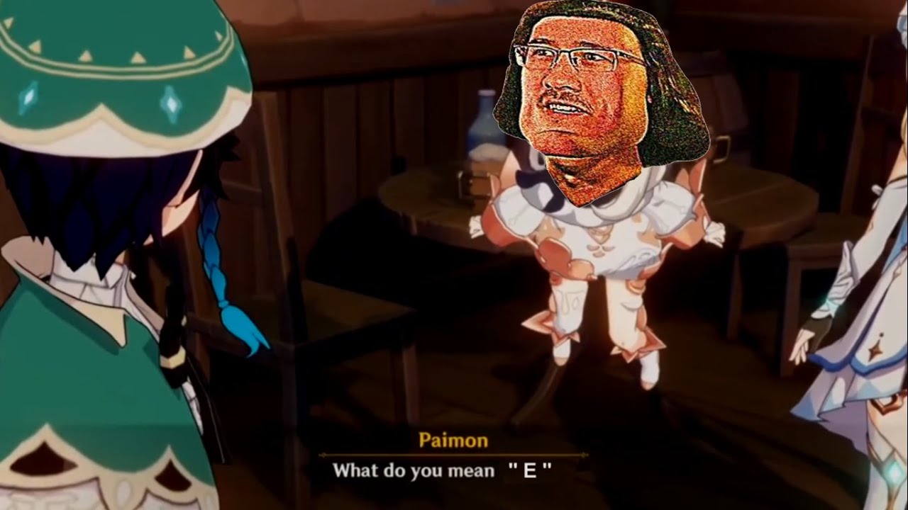 E Te Nandayo