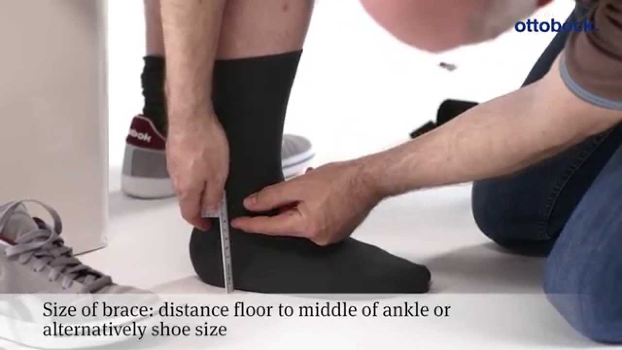 Application of the Agilium Freestep