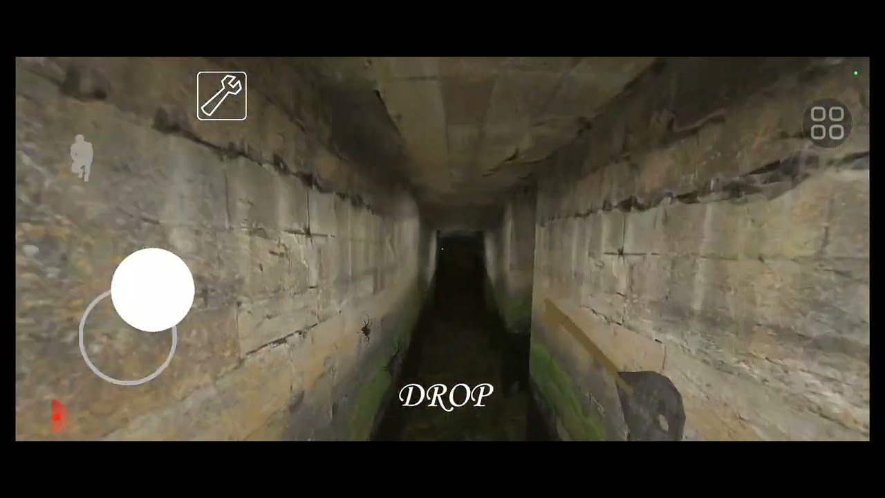 [Eu desisto de tentar zerar Granny 1 com o velho fdp desgraçado na casa]Granny Legacy