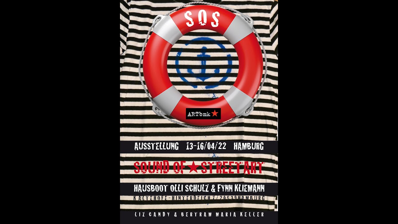 ARTbmk★ Ausstellung 