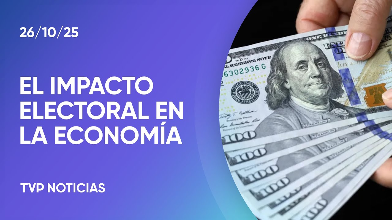 Qu&eacute; repercusiones se esperan en los mercados tras la elecci&oacute;n