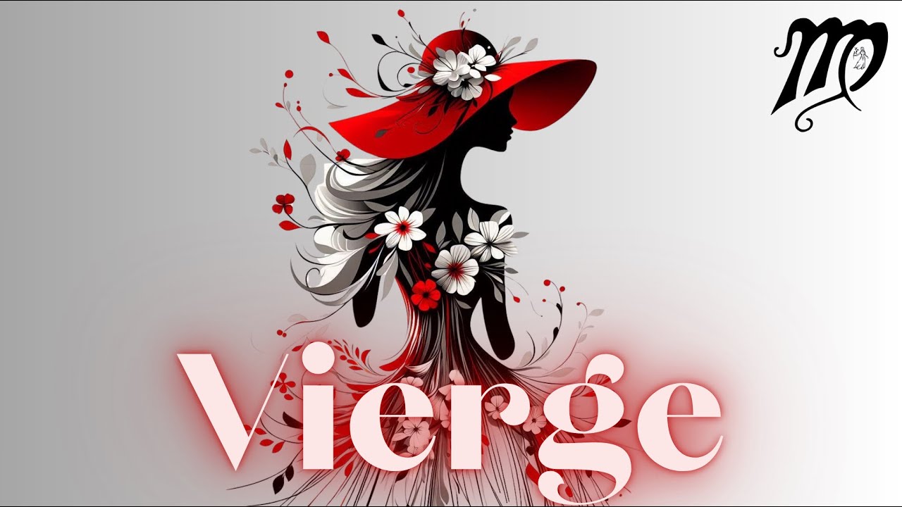 VIERGE Wow 😍 La magnifique surprise que vous n'espériez plus!