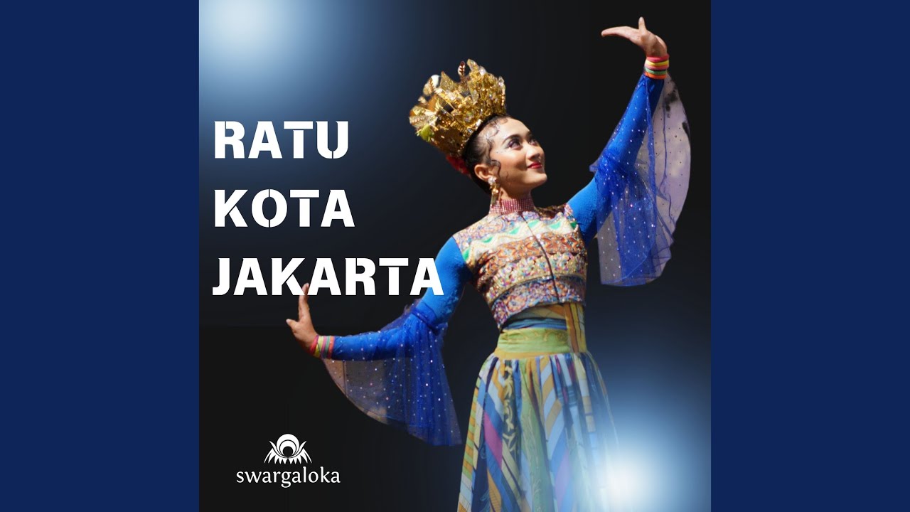 RATU KOTA JAKARTA