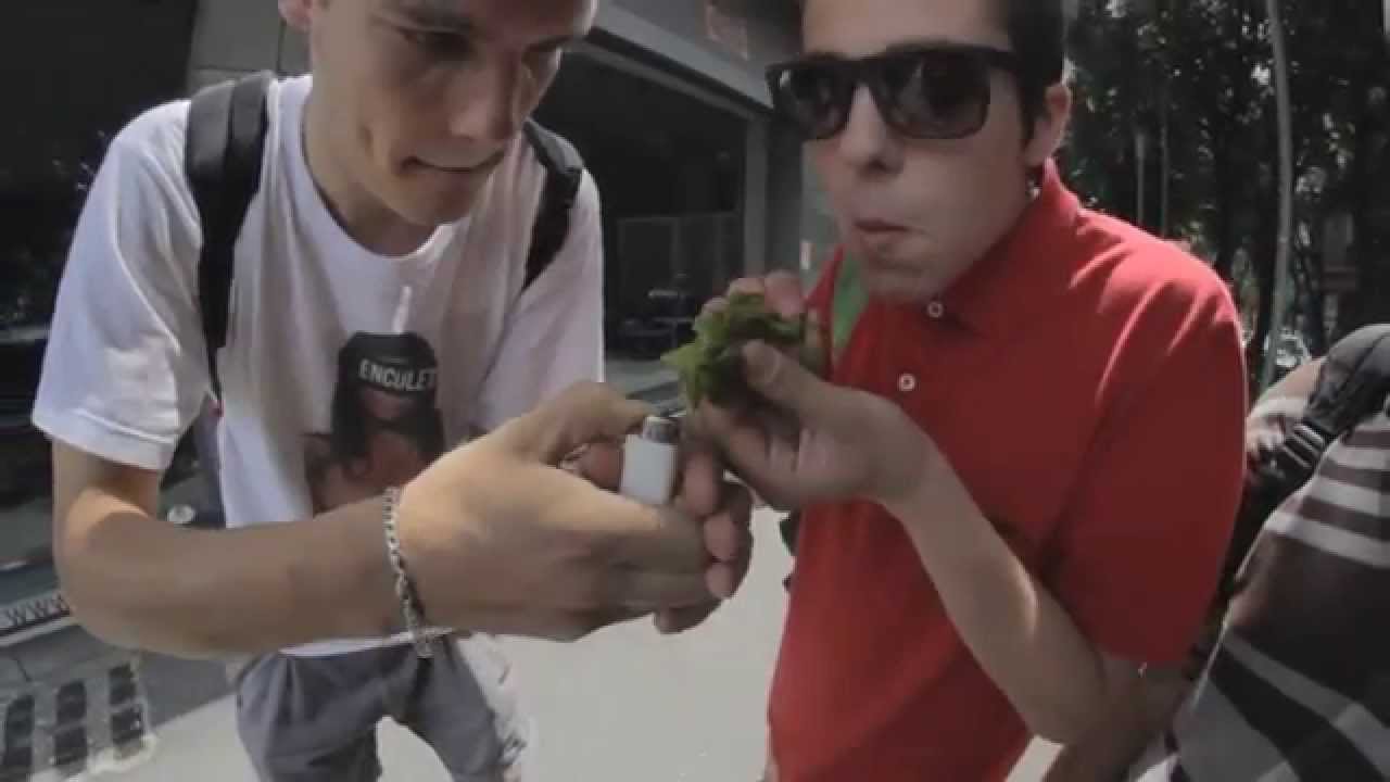 KEBABBOYZ - Slava, Norty, Bueno // BACKSTAGE