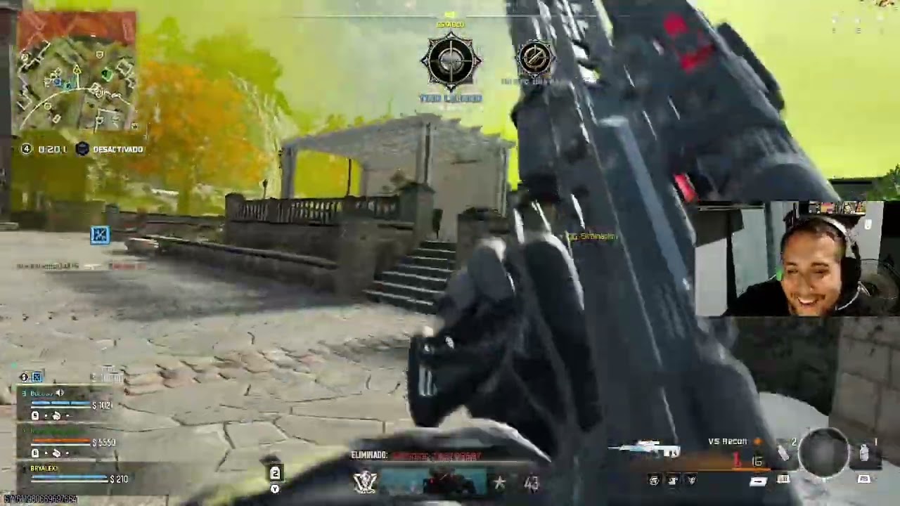 2DA WIN EN HAVEN'S HOLLOW!! CON AMIGOS !!! (COMENTADA Y RESUMIDA)