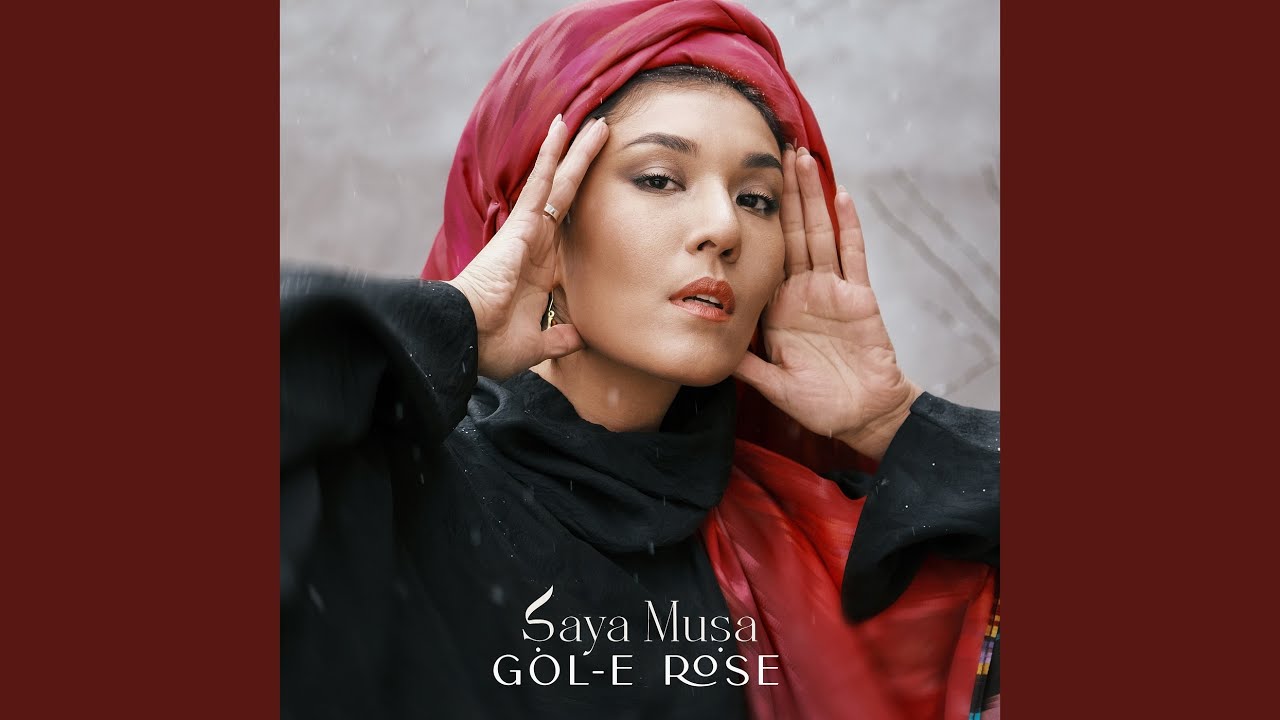 Gol E Rose (Cover)