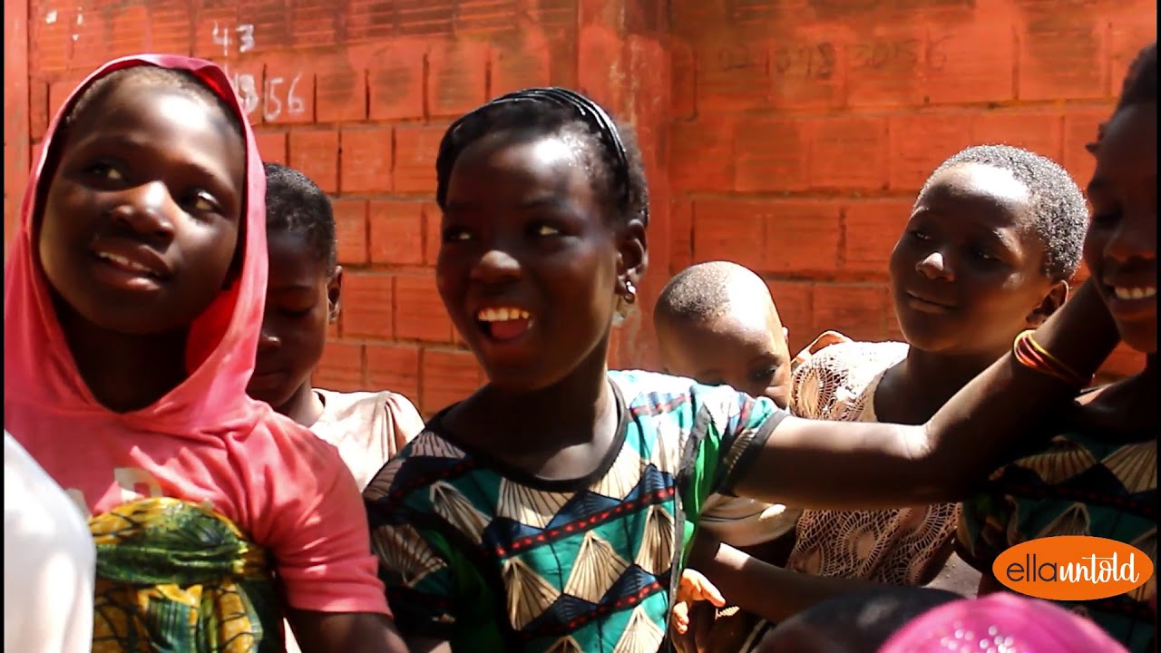 Child Begging, The Future of the Ghanaian Child