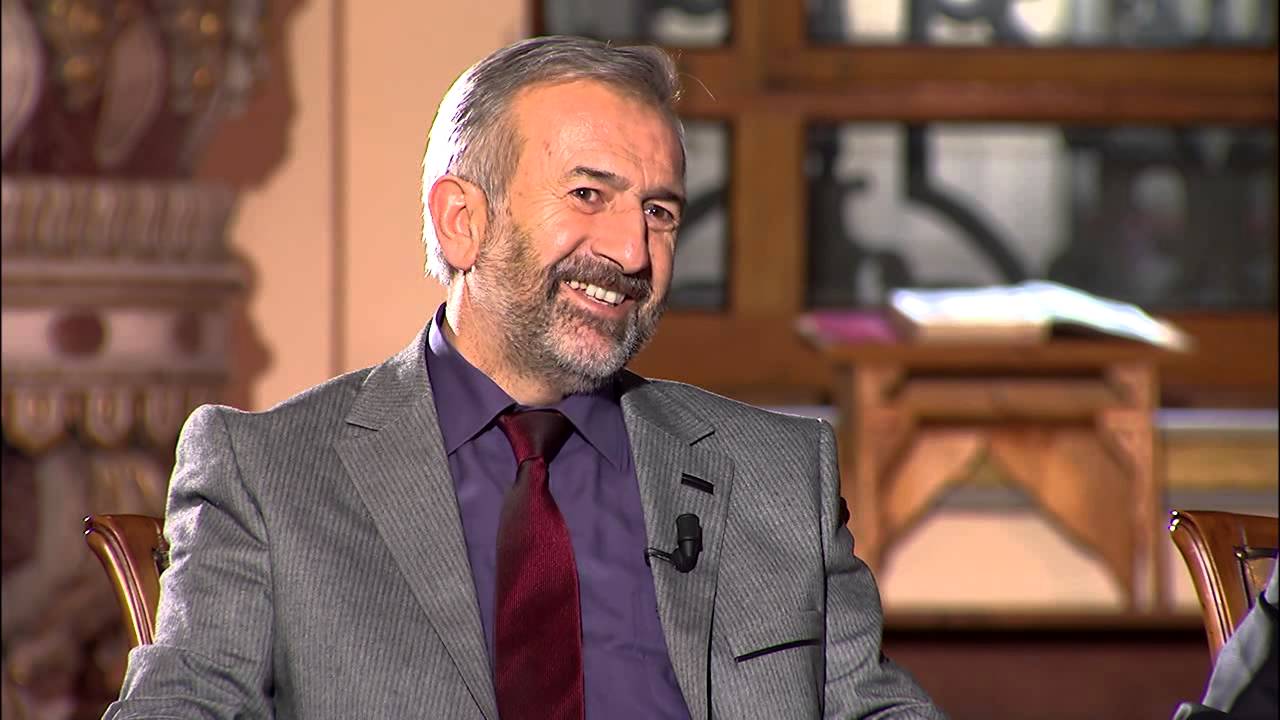 Elif Lam Mim 82.Bölüm
