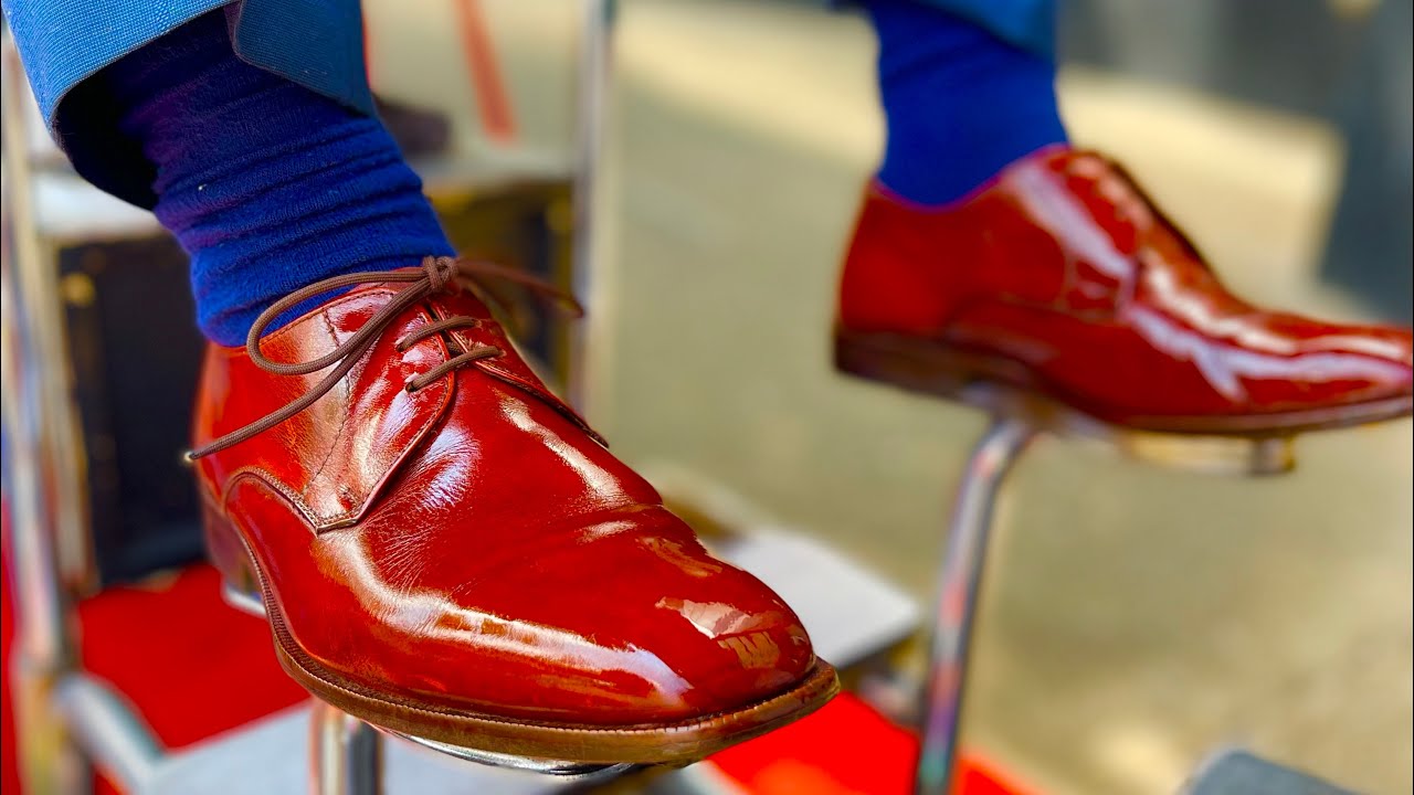 #ASMR #BOLERO #ZAPATOS #COLOR #CANELA #IMPRECIONANTE BRILLO #HIDRATACIÓN