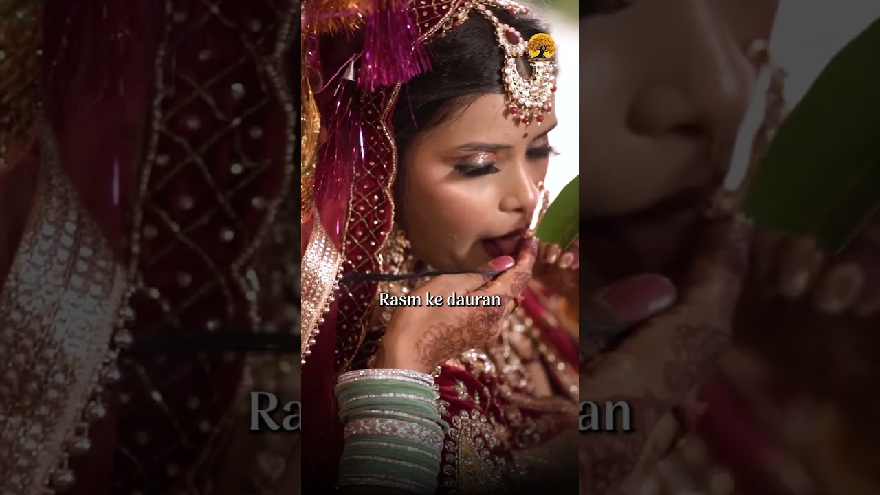 Bihar Bhakra sindoor is used in weddings and is a symbol of Devi&rsquo;s blessings