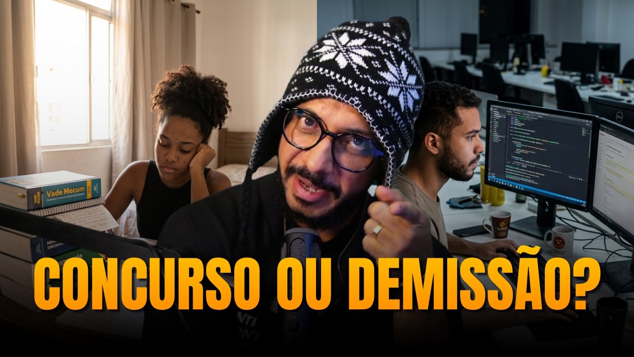 Concurso de TI Vale Mesmo a Pena?