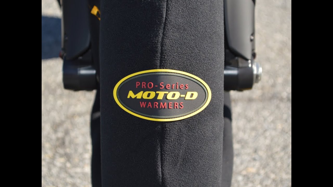 MOTO-D Tire Warmer Windstop Wraps (Wheel Insulator Covers) | MOTO-D Racing