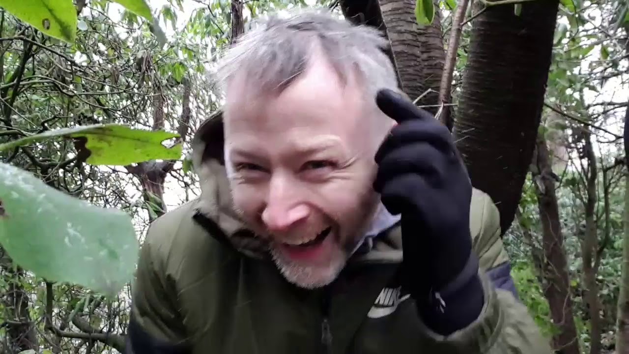 'DAB MAN' - Official Trailer 2019