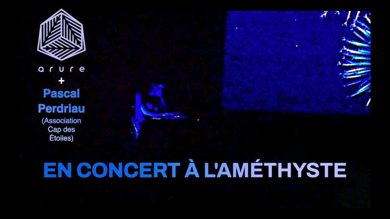 Spectacle @ L'Améthyste (Crozon) | 12.12.2025 [Version courte]