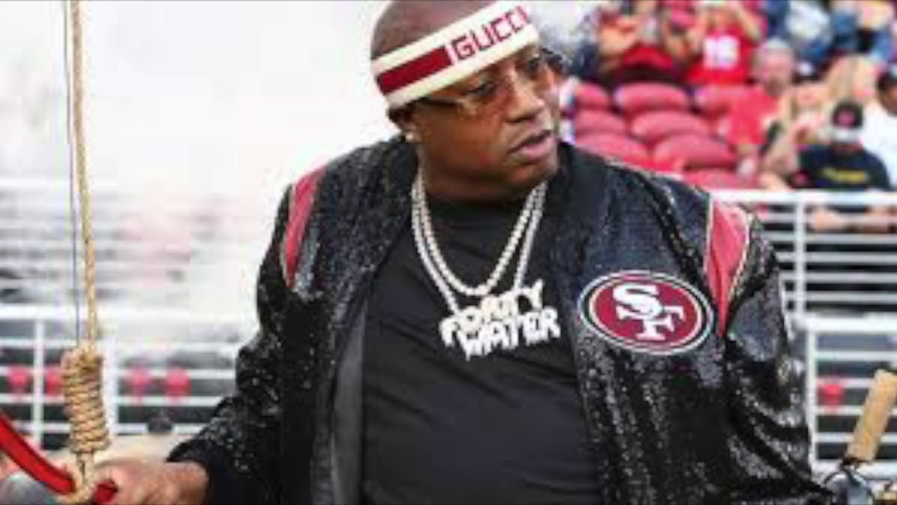 E40 Type beat  