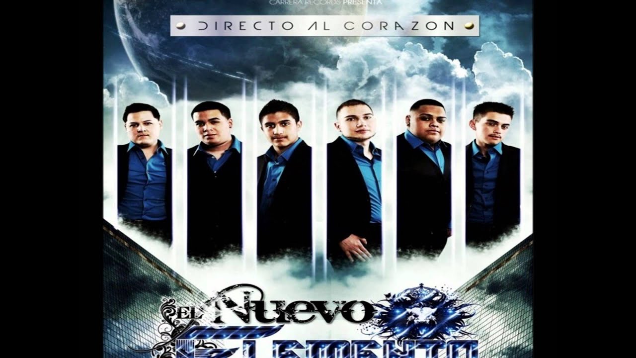 La Burbuja Y Skokian - El Nuevo Elemento **Directo Al Corazon** (2012)