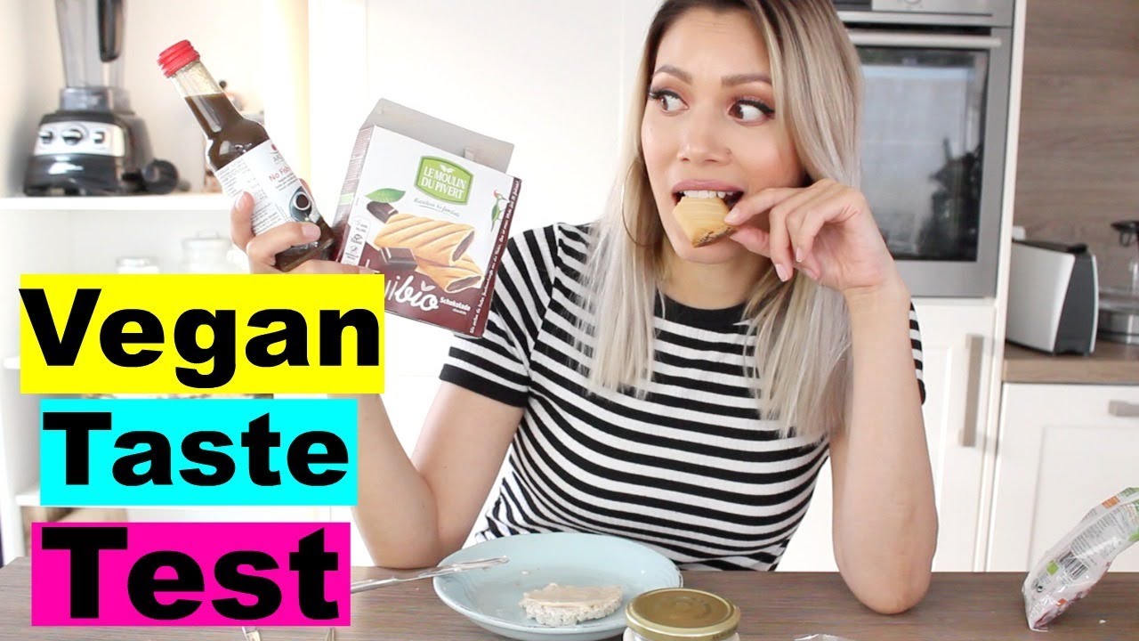Neuheiten im Taste Test! Food Finds | yummypilgrim