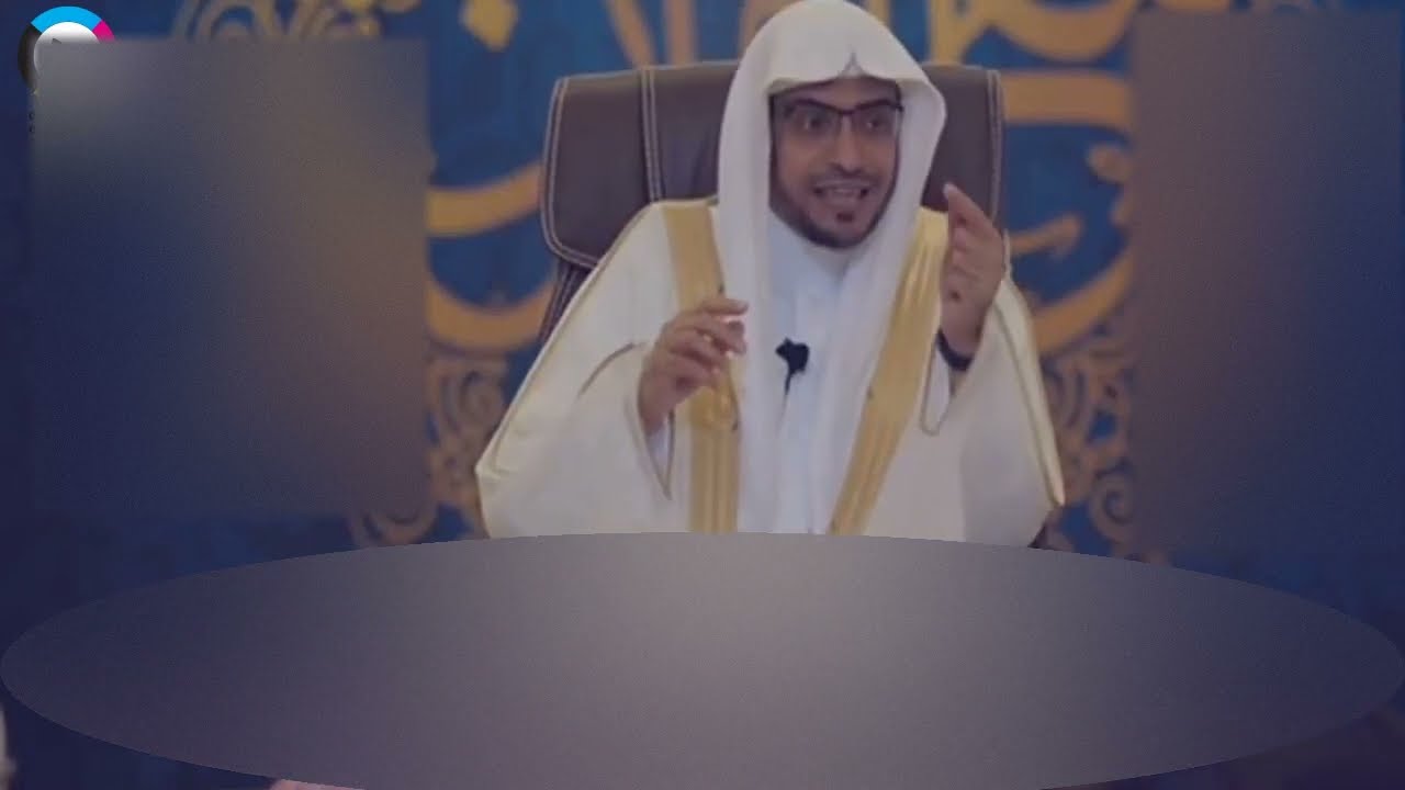 مواساة لمن مات له حبيب او عزيز