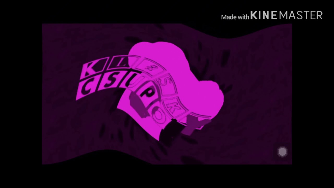 Klasky Csupo Remake Effects 2