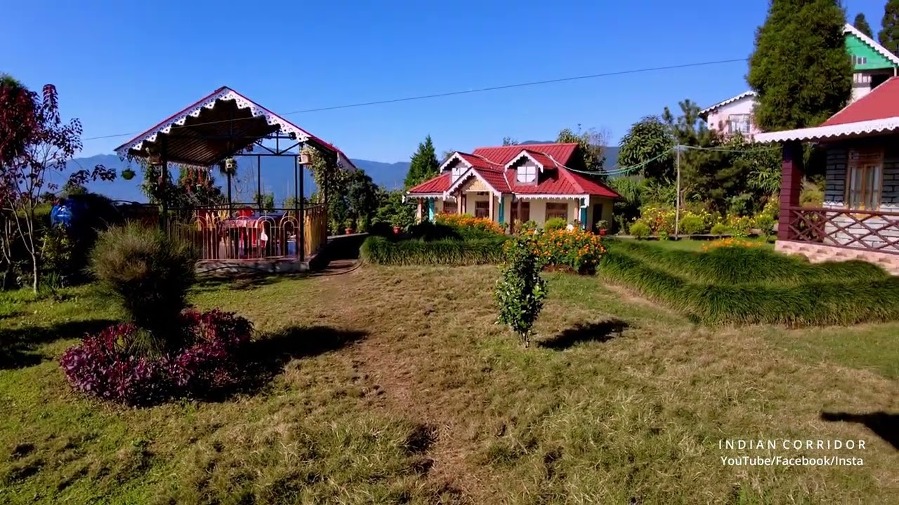 Sinkawli Homestay Tinchulay Ep. 3