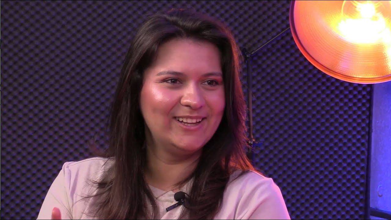 Przyszedł Jezus i zaczął do Kingi mówić, uzdrowił. Z Nim przeżyła śmierć ojca. Świadectwo nawrócenia