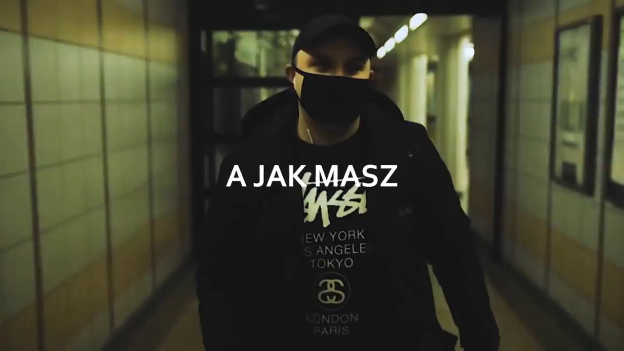 Dumle - Głuchy krzyk feat. Beteo (prod. abraxas) Official Video