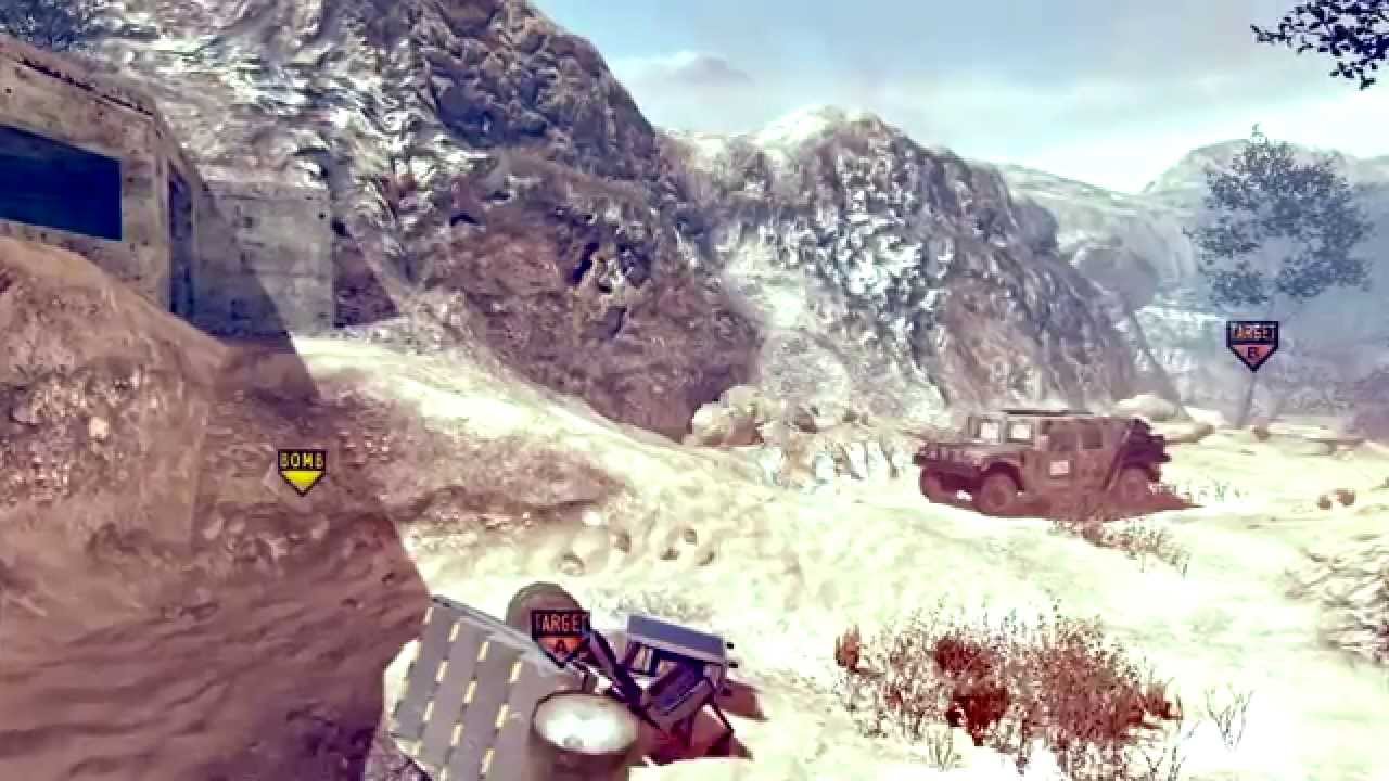 The Impossible Shot Challenge | FaZe WillyG