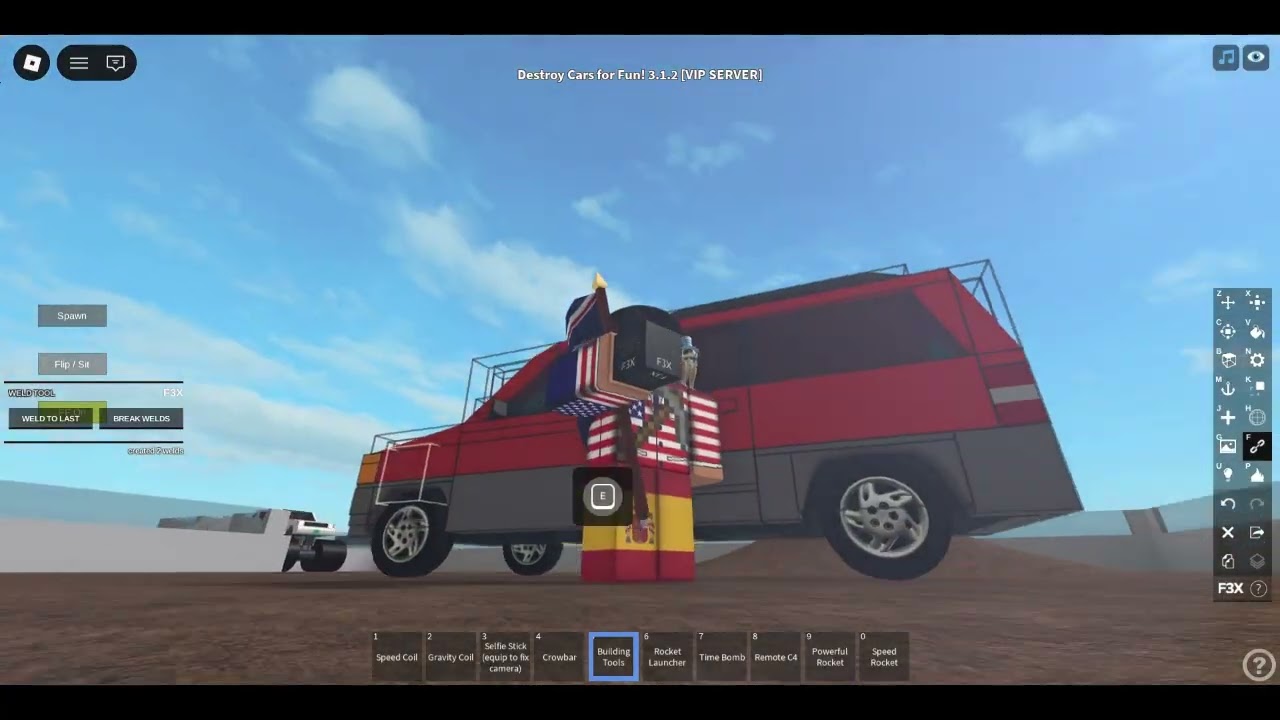 restoring all the junk cars in dcff