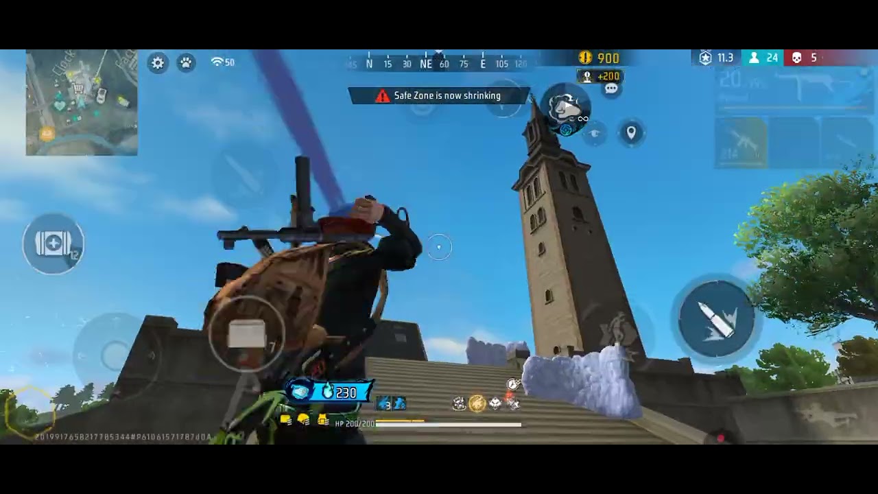 MP40 pro gameplay in solo rank Mach 99.99% head shot rate