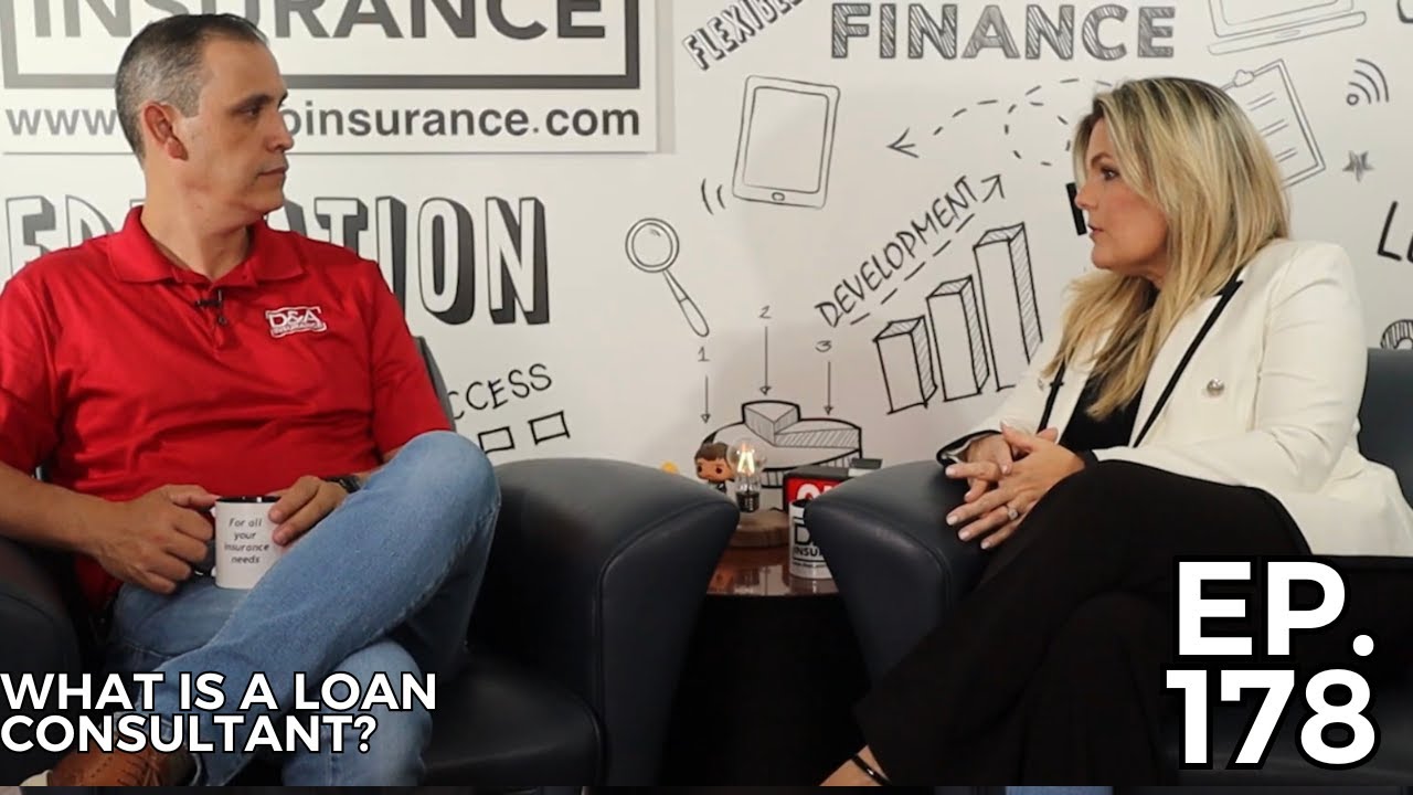 Small Business Coffee Break: What is a Loan Consultant?