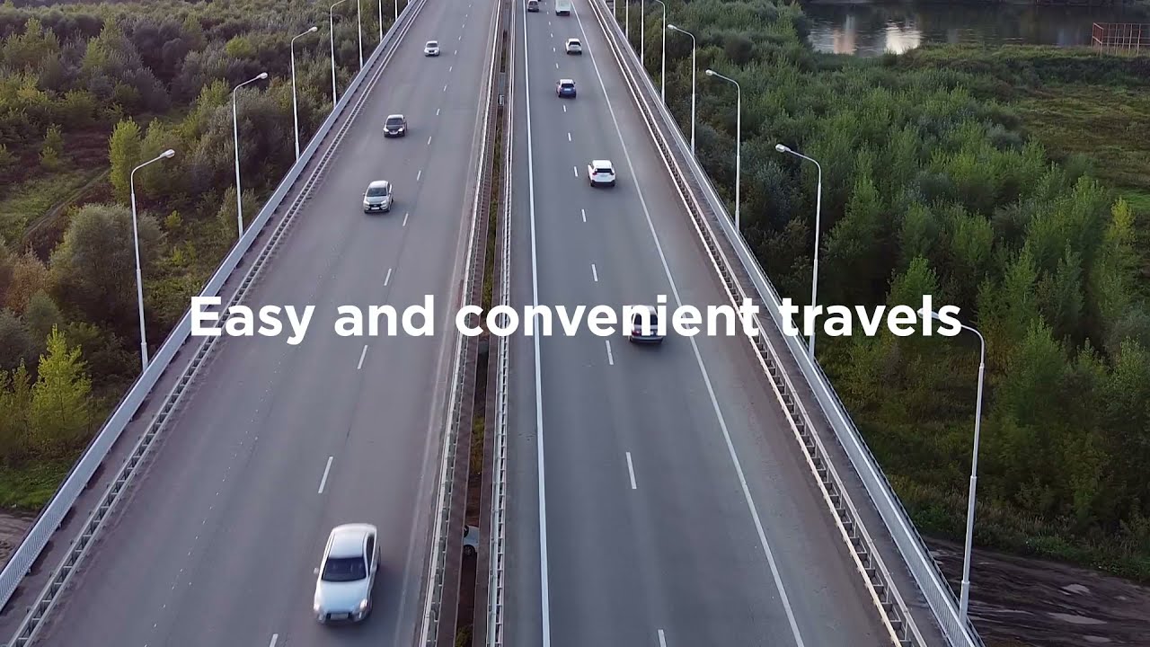 How to load your Autosweep and EasyTrip RFID Online