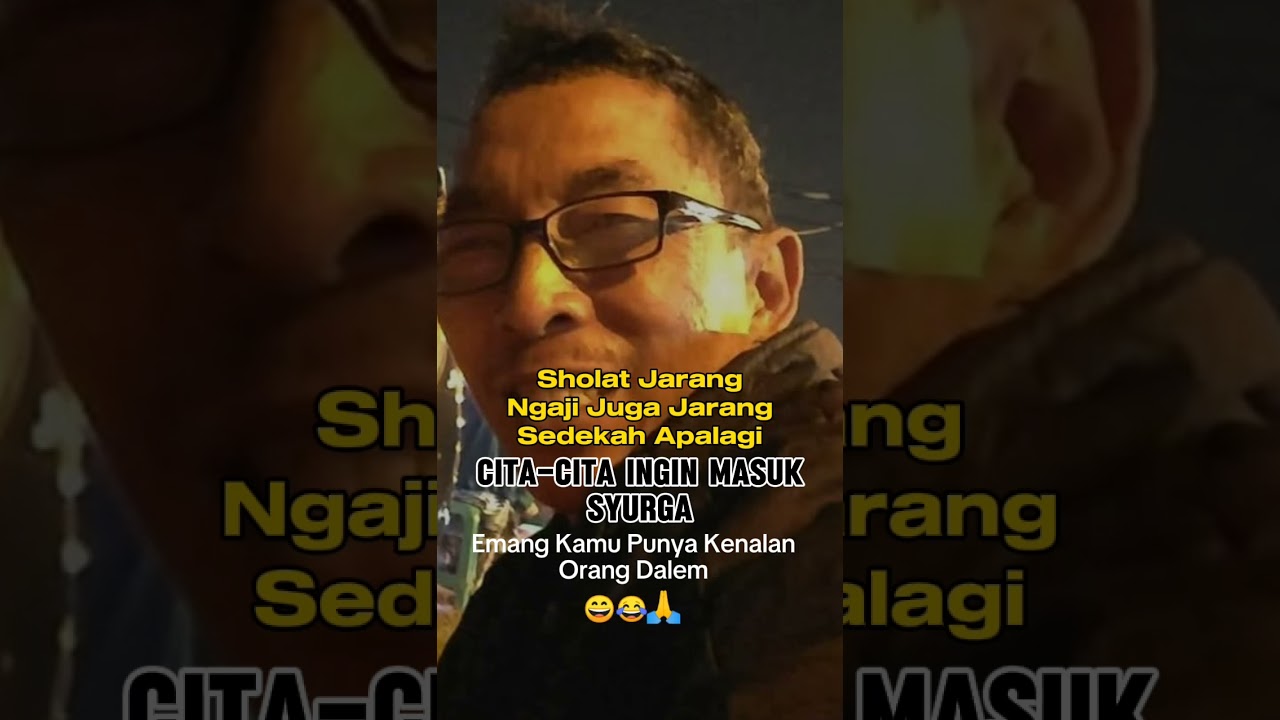 Kalau Jadi PNS Bisa Kallee Yaak🤪