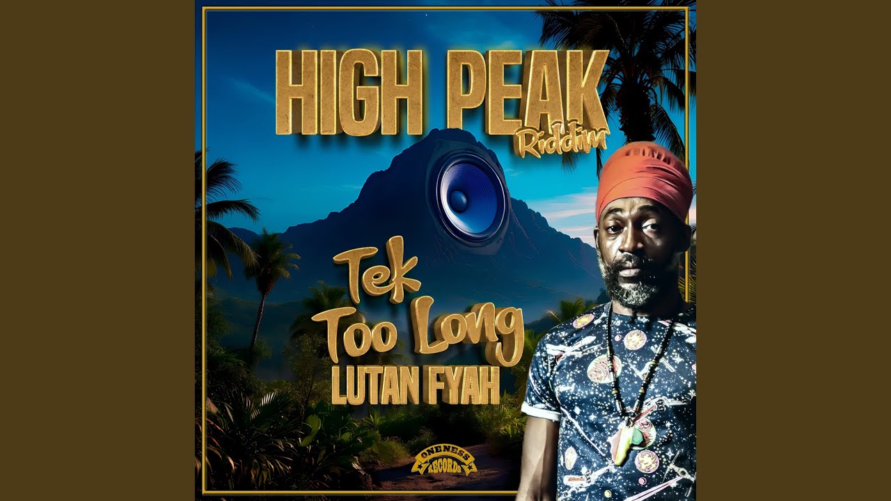 Tek Too Long