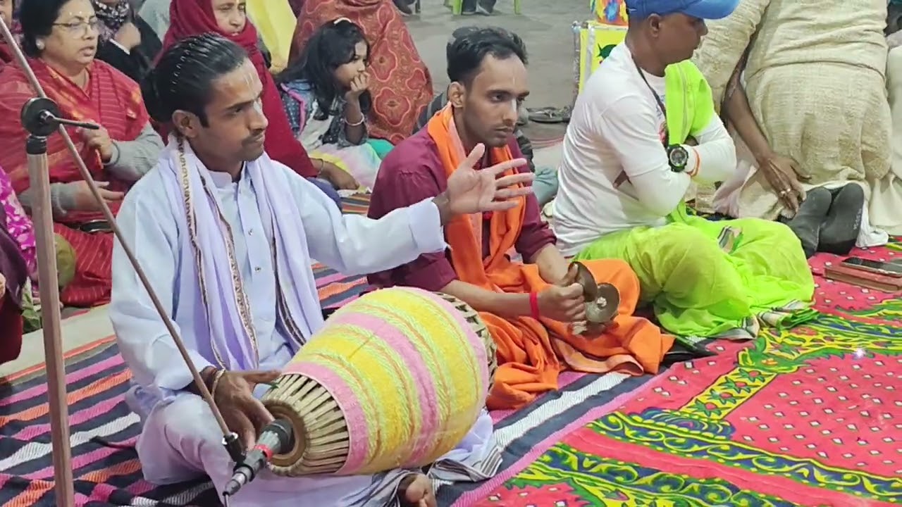 গুরু বন্দনা