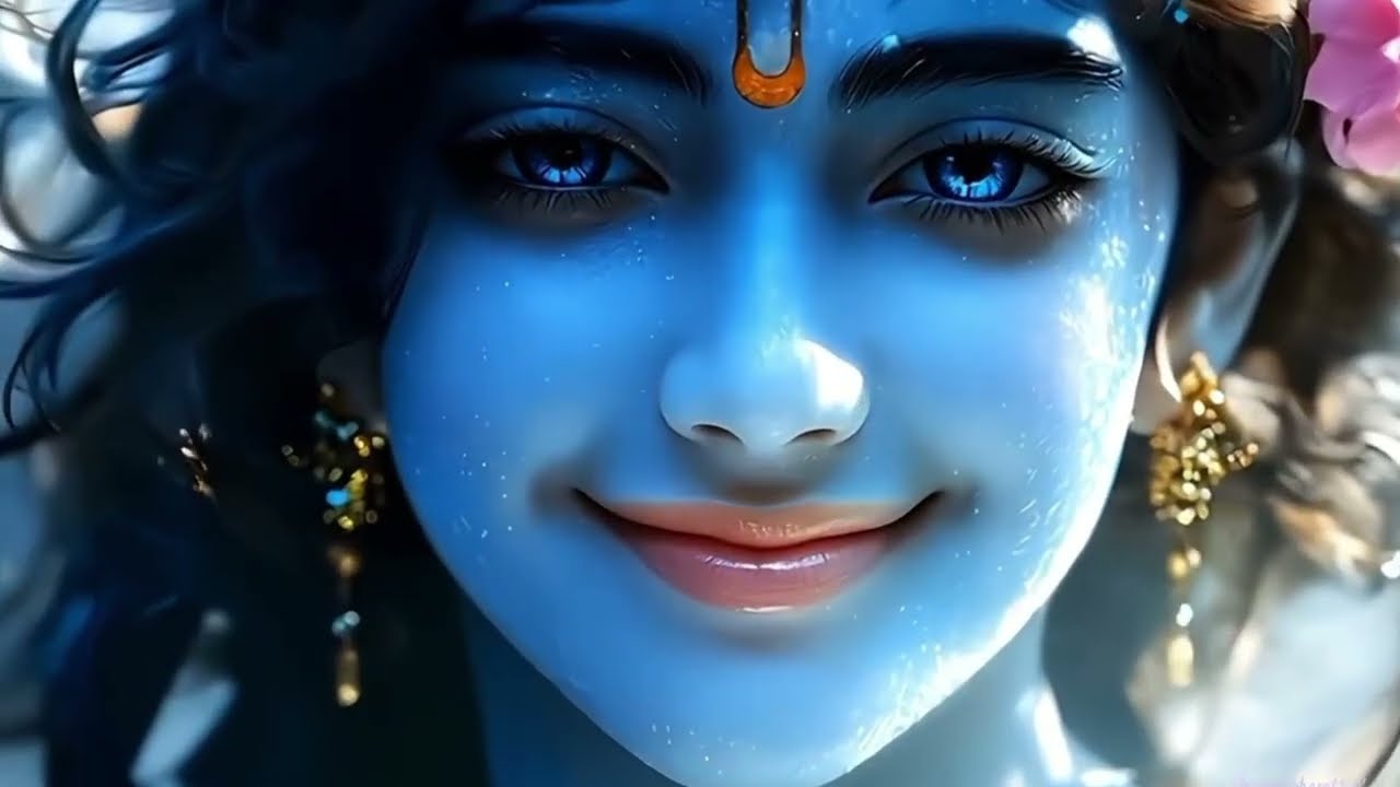 “राधे राधे बोल मन” (Radhe Radhe Bol Mann) 