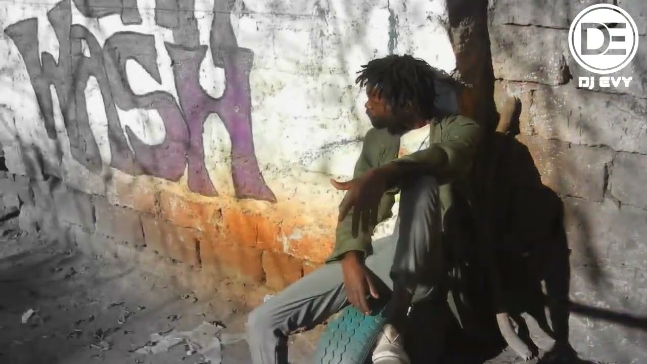 COOL RUNNING REGGAE DJ EVY