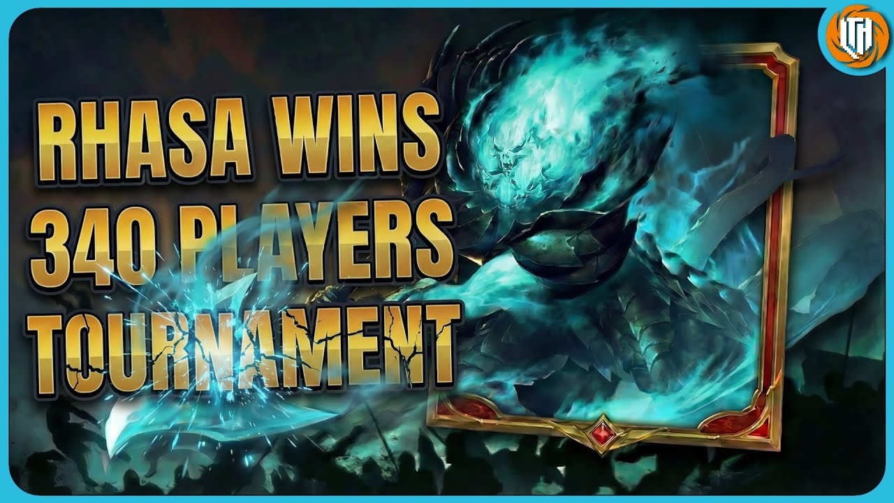 MIRACLE DRAVEN TAKES BOLOGNA! First eu Spiritforged bo3 event with 340 players!