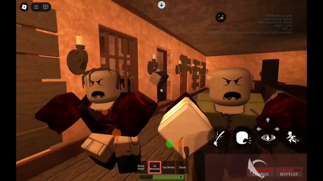 Marston badge solo leipzig | Guts & Blackpowder