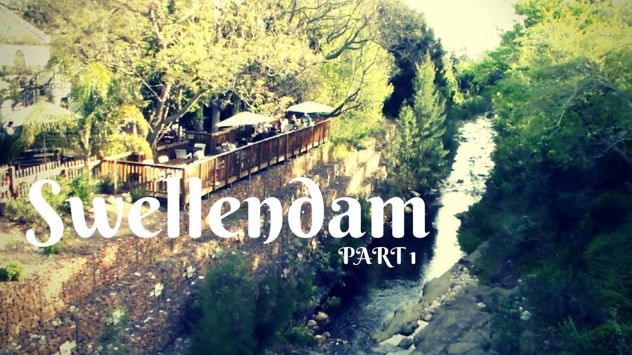 Things to do in South Africa: Swellendam (PART 1)